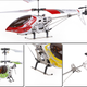 Illustration for article titled Mini RC Helicopter is Fueled By USB